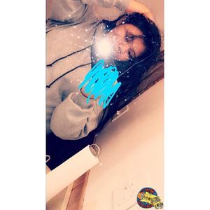 Meet your Posher, Felicia